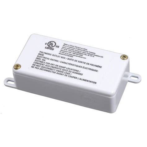 direct wire linkable junction box|ge junction box lighting.